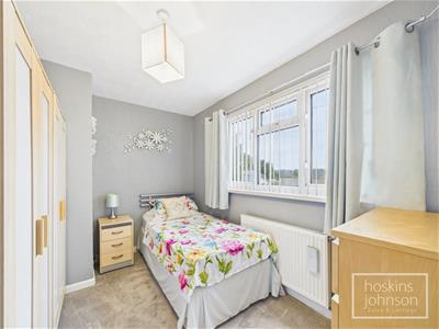 Bedroom 4/Office